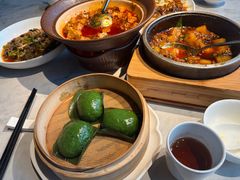 -柴门头啖汤·经典川菜·慢火汤品(锦城万达店)