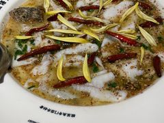 -渔语鱼新川菜Bistro(万象天地店)