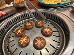 -意成料理