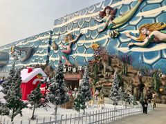 -华夏文旅海洋公园