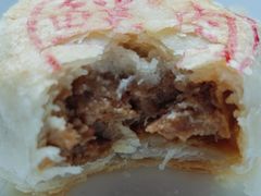 -鲍师傅糕点(江苏路店)