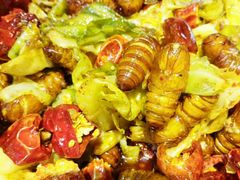 -辣盆盆麻辣小龙虾(哈尔滨总店)