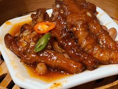 -稻香饭店(IFS国金中心店)