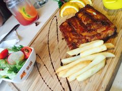 -菲滋BOX(定海凯虹店)