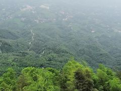 -漫山居私汤民宿全竹宴