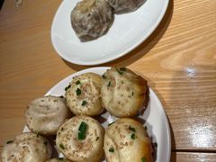 -朱新年·苏式汤团·面点(北寺塔店)