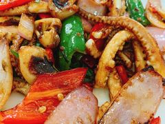 -海儀美食楼(湾仔海鲜街店)