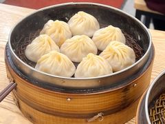 蟹粉汤包-法华汤包馆(法华镇路店)