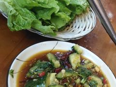 -曹丞相·地锅鸡·地锅鱼(武林店)