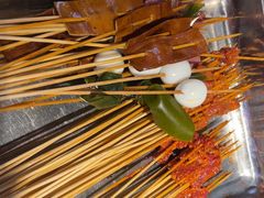 -钢管厂五区小郡肝火锅串串香(总店)