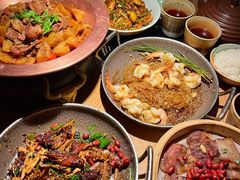-吃饭皇帝大(解放西路店)