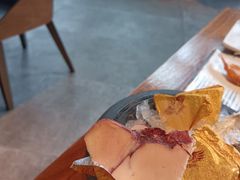 -Mr·Fish鱼鲜生海鲜放题(银泰in99店)