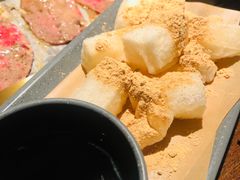 -新石器烤肉(中房金谊广场店)