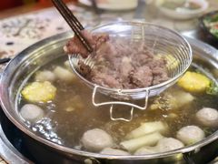 -三毛牛肉店(福强店)