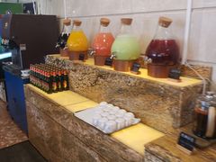 -皇朝万鑫自助餐厅