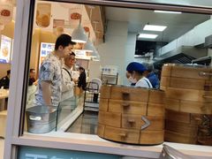 -李与白包子铺(桐梓林店)