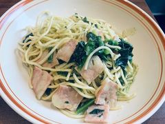 -萨莉亚意式餐厅(南京万达茂店)