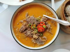 -成都瑞吉酒店·宴庭中餐厅