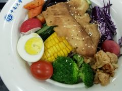 -中南大学-食堂第3食堂