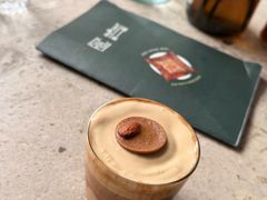 -RAC BAR(安福路店)