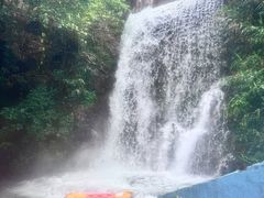 -清泉湾生态旅游度假区