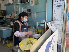 -琦琦蛋饼铺(上南店)