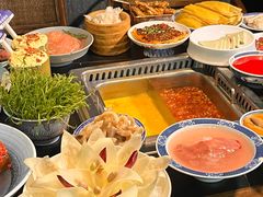 -大隐·成都火锅Bistro(合生麒麟新天地店)