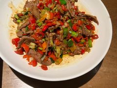 -榆林镇筋饼(知春路店)
