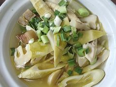 -食光慢宴·安吉土菜馆