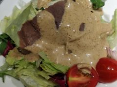 -斗牛士牛排(南京东路店)