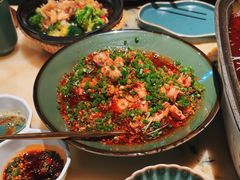 -锦府盐帮·侯宅(五棵松万达店)