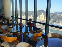 -大连君悦酒店·星海湾壹号Dalian·Dalian(星海广场店)