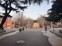 -贮水山儿童公园