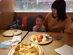 -比格比萨自助(延庆万达广场店)