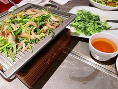 -金鸭季·北京烤鸭(深业上城店)