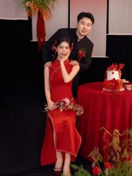 -雅云婚纱摄影工作室旗舰店