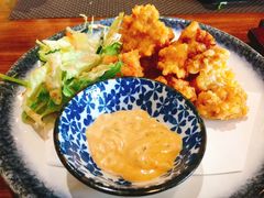 -尺山寸水日料(马桥满天星店)