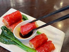 -彩景大酒楼(万泰新天地店)