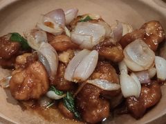 -青年公社烤鸭(蜀山万象汇店)