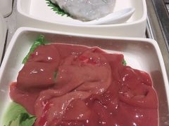 -海底捞火锅(龙湖三千集店)