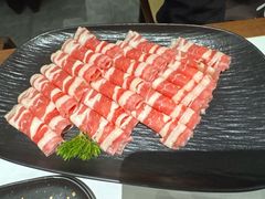 -东来顺•非遗火锅(外滩店)