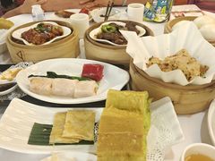-龙禧渔村酒楼