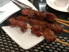 -新兴·金羊座·粤菜点心(乐峰店)