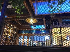 -鱼库·不仅是一家烤鱼店(车公庙店)