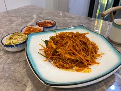 -屋里家延边朝鲜族冷面(梅林3店)