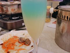 -芭菲盛宴·环球美食(锦城万达广场店)