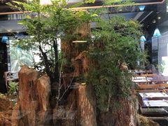 -泰谷酒店·太古码头闽菜自助餐厅