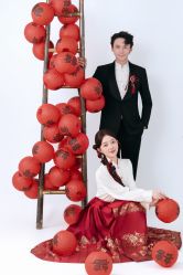 -巴黎婚纱摄影(瑞安旗舰店)