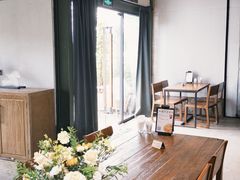 -喜洲吧·江畔老船厂·庭院餐厅(喜临院店)