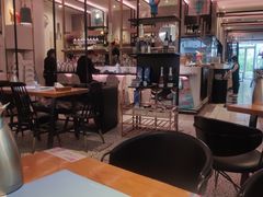 大堂-HELLO MUSAE 拾光缪斯餐厅·纯正希腊风味(苏州中心店)